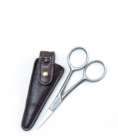 Bild av Beard & Moustache Scissors