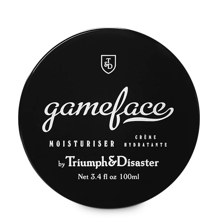 Triumph & Disaster Gameface Moisturiser