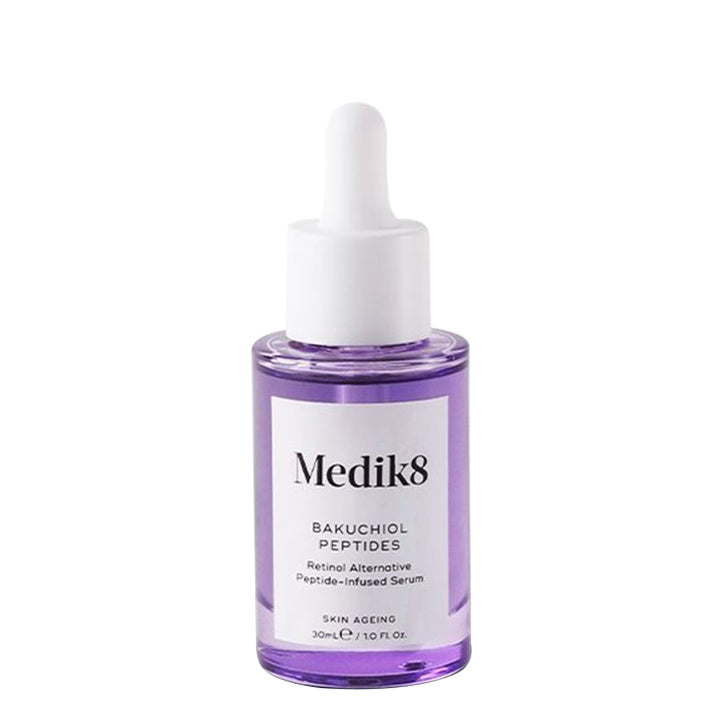 Medik8 Bakuchiol Peptides Serum