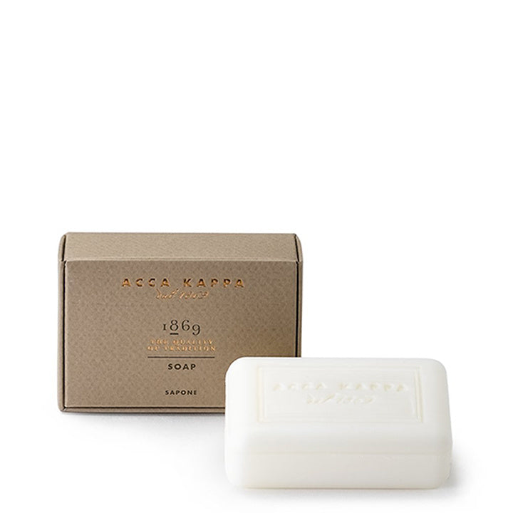 Acca Kappa Soap Bar – 1869