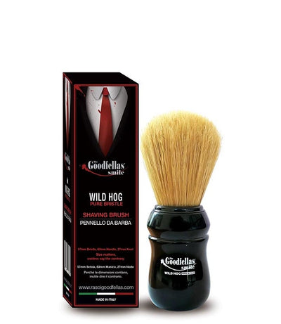 Bild av Shaving Brush – The Wild Hog