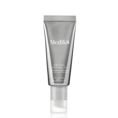 Bild av Crystal Retinal 10™ Nattserum