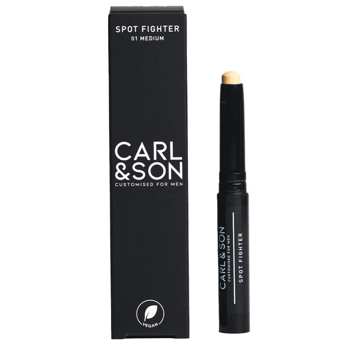 CARL&SON Spot Fighter