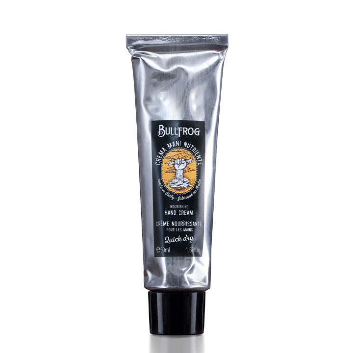 Bullfrog Nourishing Hand Cream