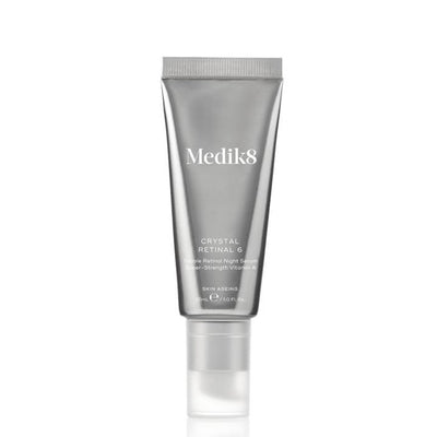 Bild av Crystal Retinal 6™ Nattserum