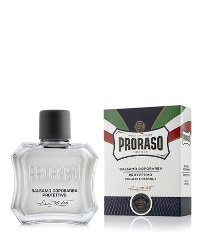 Bild av After Shave Balm – Blue Protective
