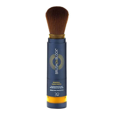 Bild av Mineralt solskydd SPF 30
