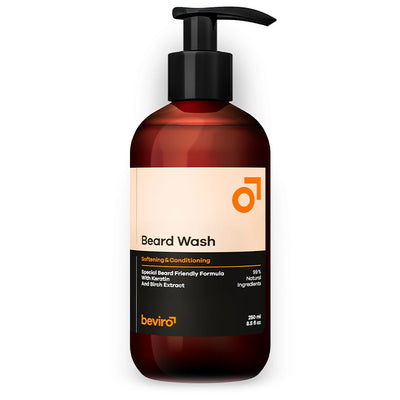 Bild av Beard Wash
