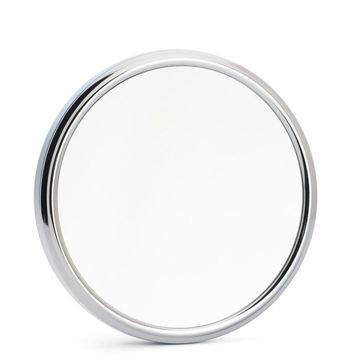 Mühle Shaving Mirror Whiteh Suction Cups – 5X Magnification