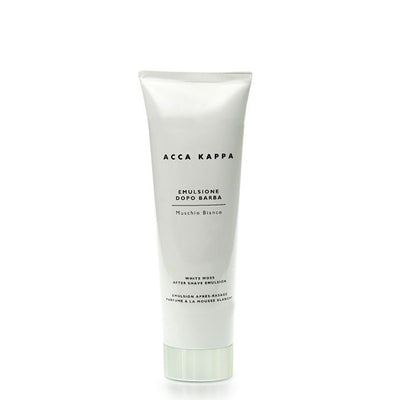 Bild av After Shave Emulsion – White Moss