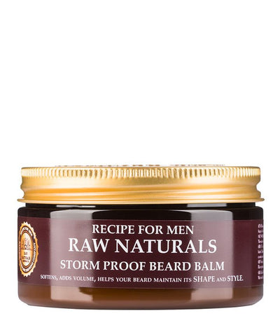 Bild av Storm Proof Beard Balm