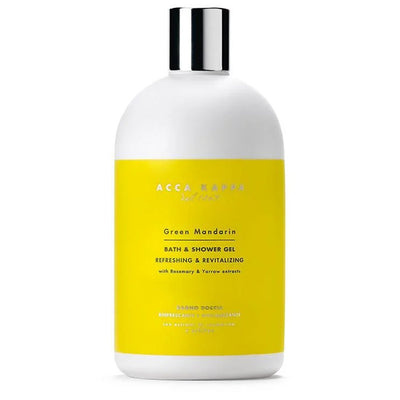 Bild av Bath & Shower Gel – Green Mandarin