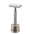 Feather Safety Razor AS-D2 + Razor Stand