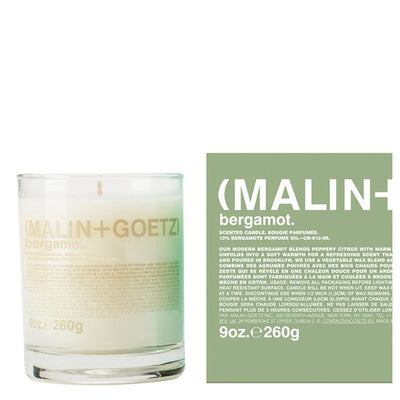 Bild av Scented Candle – Bergamot