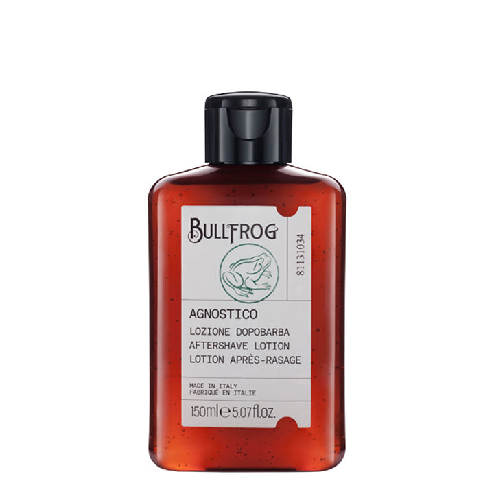 Bullfrog Aftershave Lotion