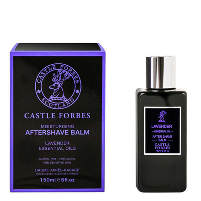 Bild av Aftershave Balm – Lavender