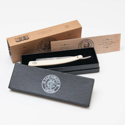 Bild av Straight Razor