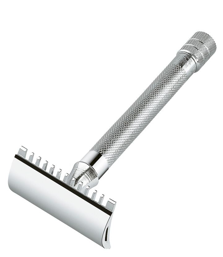 Merkur Säkerhetsrakhyvel 25C