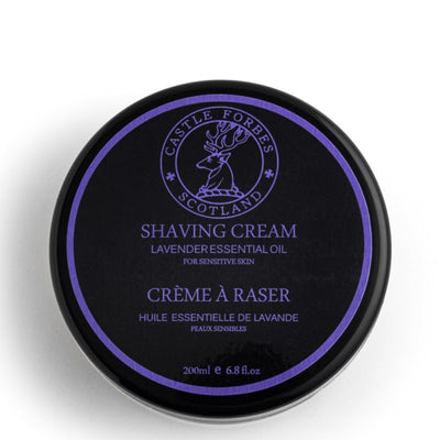 Bild av Shaving Cream – Lavender