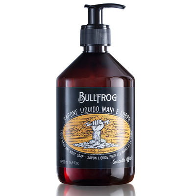 Bild av Liquid Hand & Body Soap