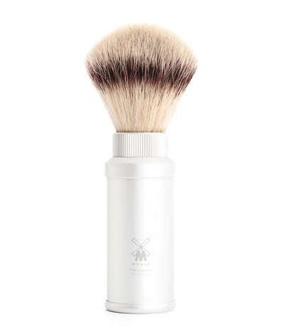 Bild av Travel Shaving Brush – Silvertip Fibre®