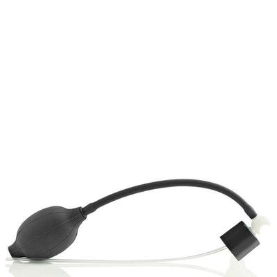 Bild av Bulb Atomizer – PP28 Black