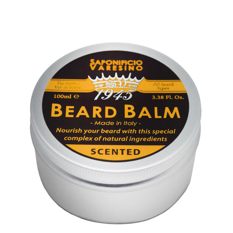 Saponificio Varesino Beard Balm