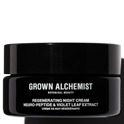 Bild av Regenerating Night Cream