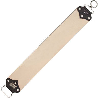 Bild av Hanging Razor Strop 180J – One Sized – Juchten Leather