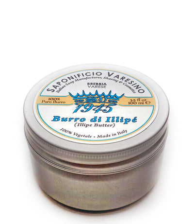 Bild av Pure Illipe Butter