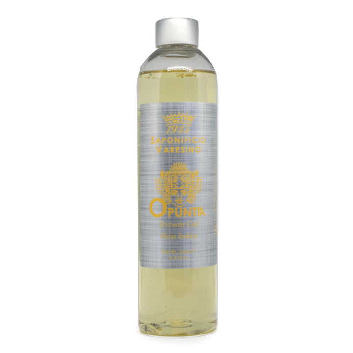 Saponificio Varesino Shower Gel – Opuntia