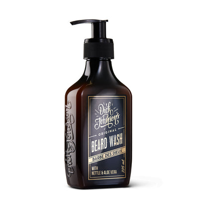 Bild av Beard Wash