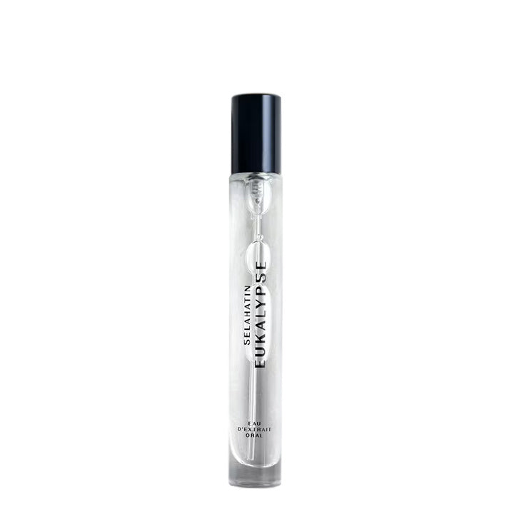 Selahatin Oral Spray – Eukalypse