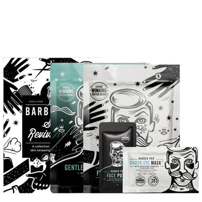 Bild av Skin Revival Kit