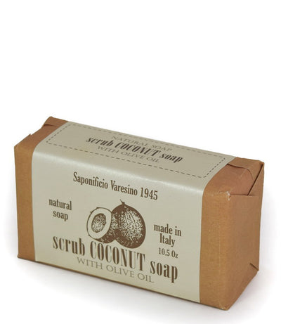 Bild av Tvål – Coconut & Olive