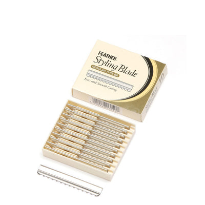 Bild av Regular Styling Blades