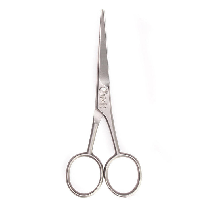 Dovo Beard & Moustache Scissors