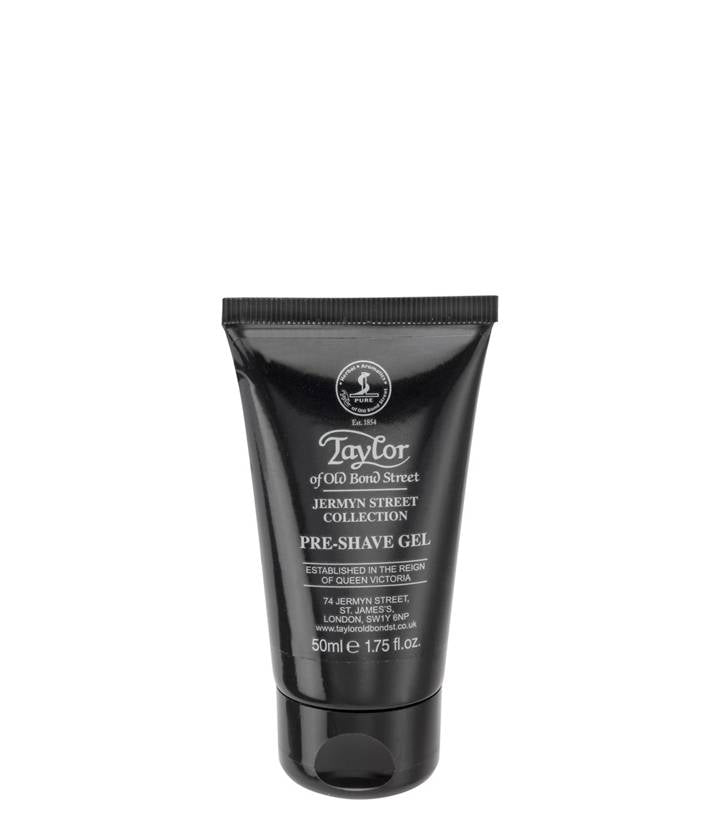 Taylor of Old Bond Street Jermyn Street Pre-Shave Gel