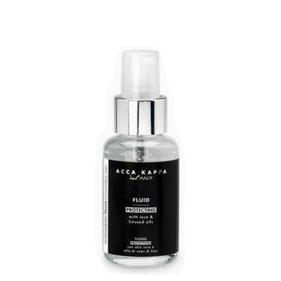 Bild av Protecting Fluid – White Moss