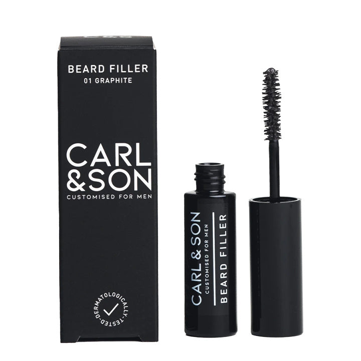 CARL&SON Beard Filler