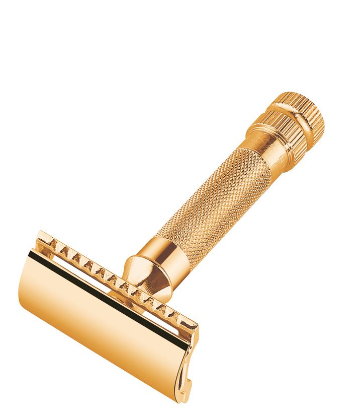 Merkur Säkerhetsrakhyvel 34G