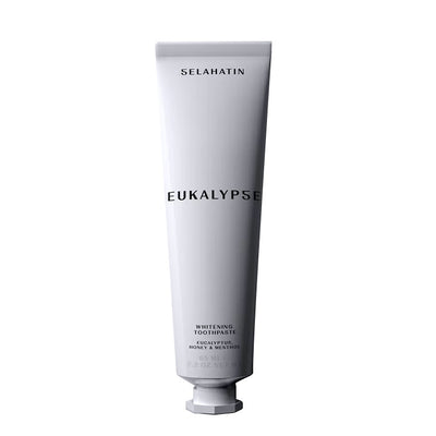 Image of product Whitening Toothpaste – Eukalypse
