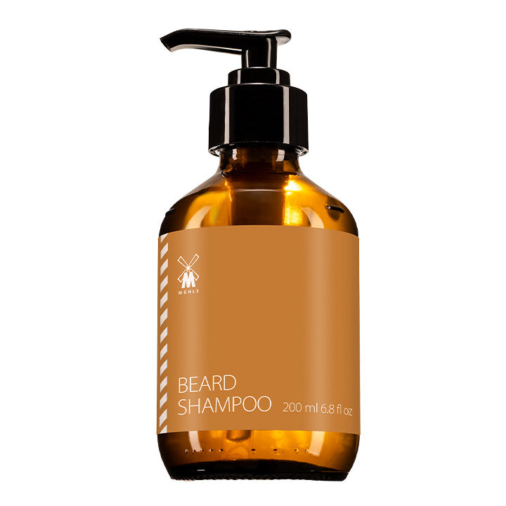 Mühle Beard Shampoo