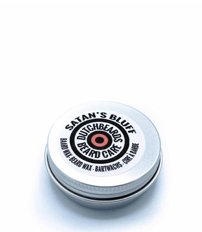 Image of product Beard Wax – Satan's Bluff
