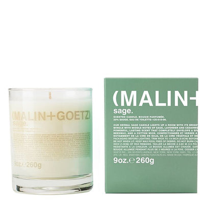 Bild av Scented Candle – Sage