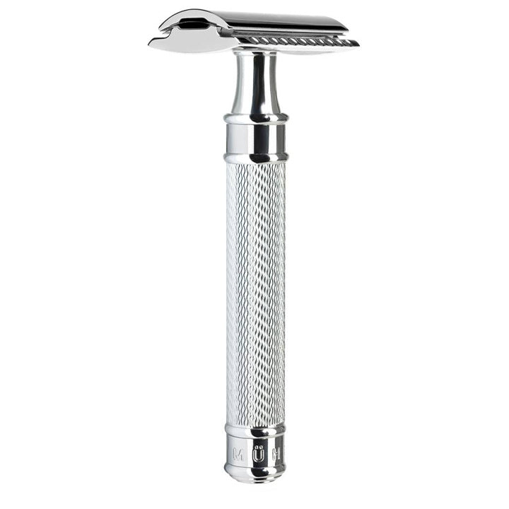 Mühle Safety Razor R89 Grande