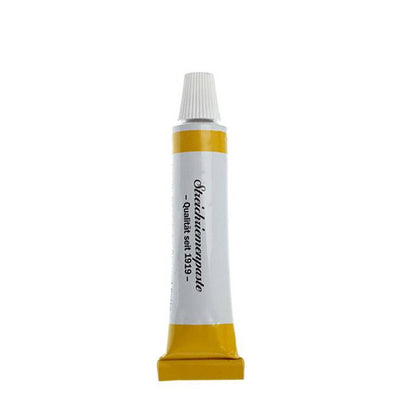 Bild av Leather Treatment Strop Paste – Yellow