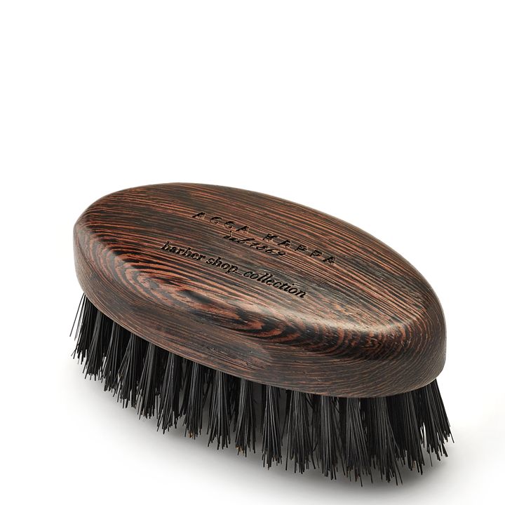 Acca Kappa Beard Brush