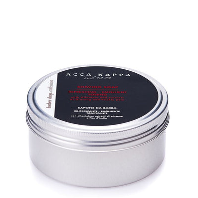 Bild av Shaving Soap – Barber Shop Collection