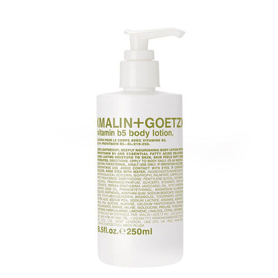 Bild av Vitamin B5 Body Lotion